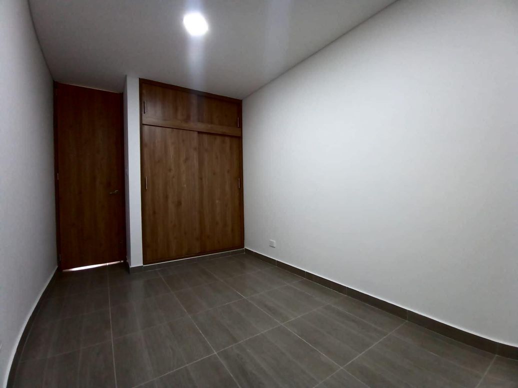 Apartamento de 3 alcobas en venta en Las Flores, Bogotá, 75 m² · foto 8 de 14
