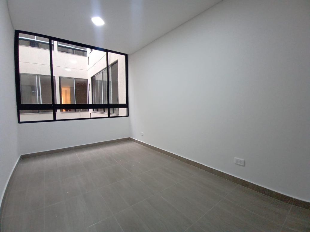 Apartamento de 3 alcobas en venta en Las Flores, Bogotá, 75 m² · foto 6 de 14