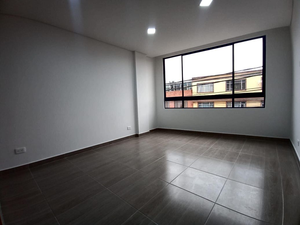 Apartamento de 3 alcobas en venta en Las Flores, Bogotá, 75 m² · foto 11 de 14