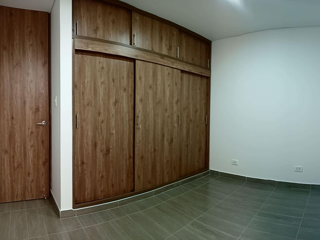 Apartamento de 2 alcobas en venta en Las Flores, Bogotá, 72 m² · foto 7 de 9