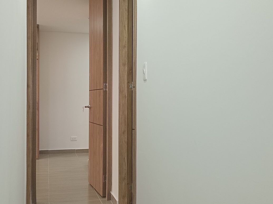 Apartamento de 2 alcobas en venta en Las Flores, Bogotá, 72 m² · foto 6 de 9