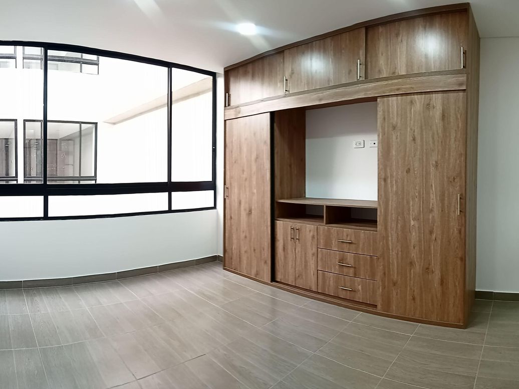 Apartamento de 2 alcobas en venta en Las Flores, Bogotá, 72 m² · foto 8 de 9