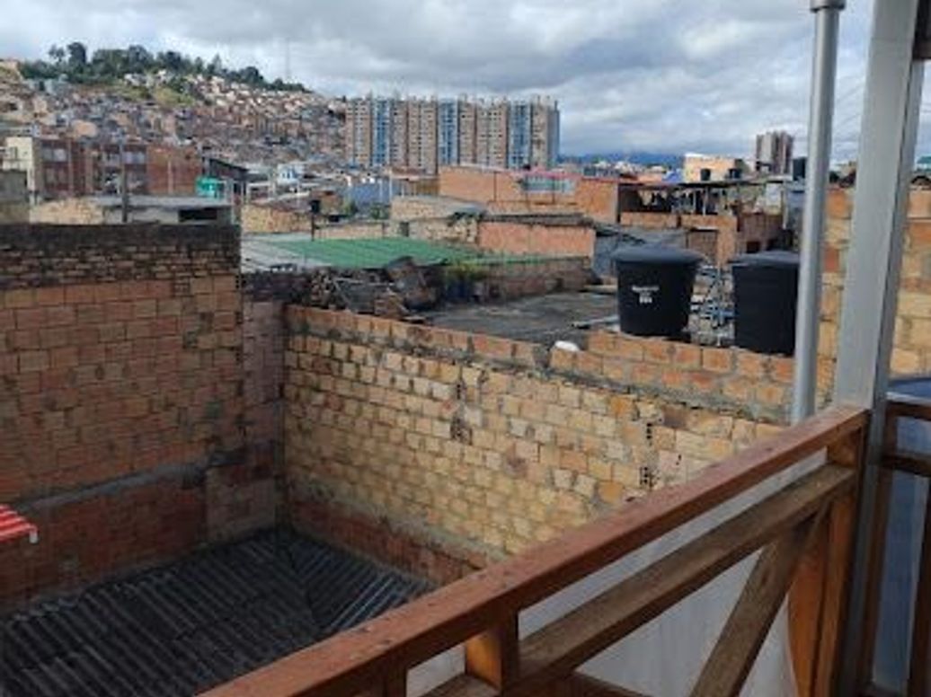 Casa de 10 alcobas en venta en Costa Rica, Bogotá, 410 m² · foto 14 de 20