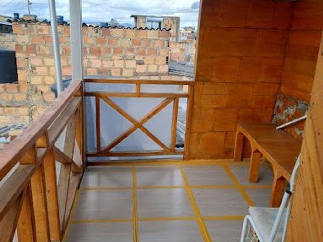 Casa de 10 alcobas en venta en Costa Rica, Bogotá, 410 m² · foto 12 de 20