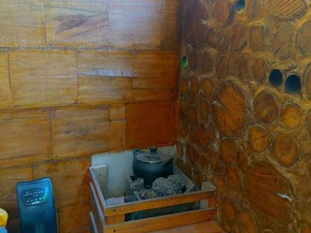 Casa de 10 alcobas en venta en Costa Rica, Bogotá, 410 m² · foto 13 de 20