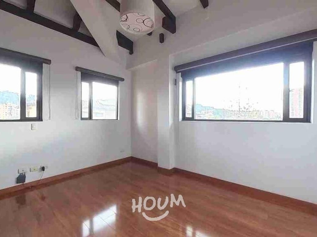 Apartamento de 4 alcobas en venta en Niza Norte, Bogotá, 193 m² · foto 16 de 20