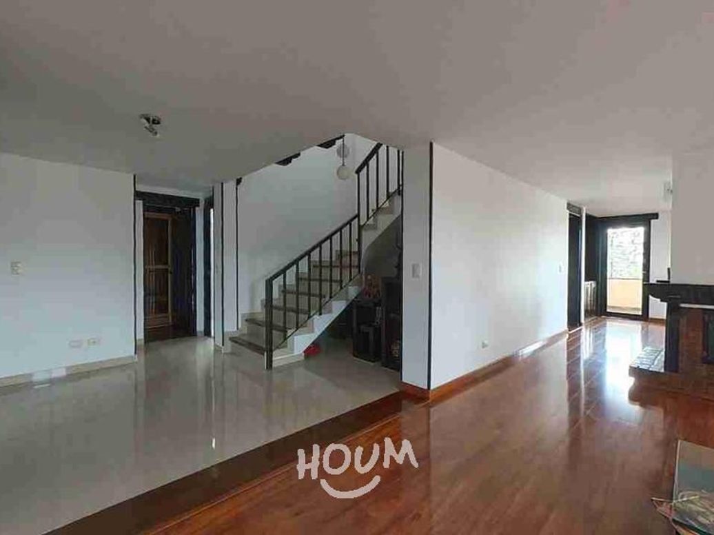 Apartamento de 4 alcobas en venta en Niza Norte, Bogotá, 193 m² · foto 3 de 20