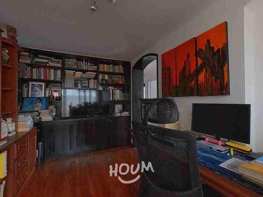 Apartamento de 4 alcobas en venta en Niza Norte, Bogotá, 193 m² · foto 7 de 20