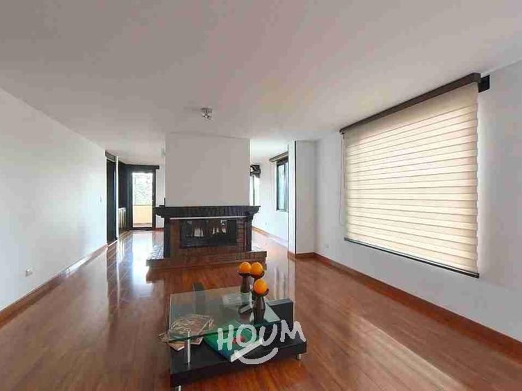 Apartamento de 4 alcobas en venta en Niza Norte, Bogotá, 193 m² · foto 4 de 20