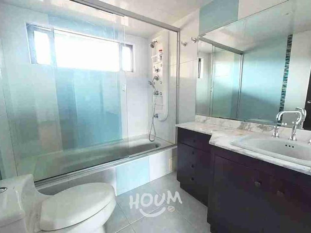 Apartamento de 4 alcobas en venta en Niza Norte, Bogotá, 193 m² · foto 20 de 20
