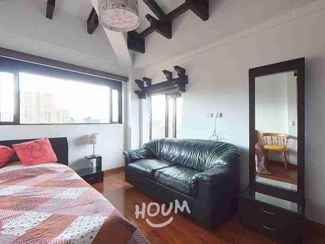 Apartamento de 4 alcobas en venta en Niza Norte, Bogotá, 193 m² · foto 11 de 20