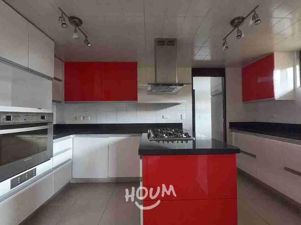 Apartamento de 4 alcobas en venta en Niza Norte, Bogotá, 193 m² · foto 6 de 20