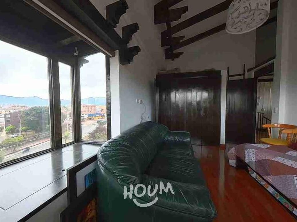 Apartamento de 4 alcobas en venta en Niza Norte, Bogotá, 193 m² · foto 12 de 20