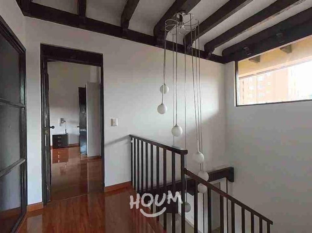 Apartamento de 4 alcobas en venta en Niza Norte, Bogotá, 193 m² · foto 10 de 20
