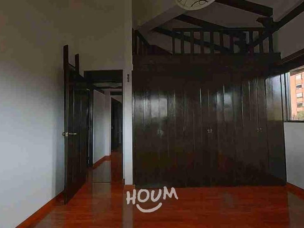 Apartamento de 4 alcobas en venta en Niza Norte, Bogotá, 193 m² · foto 18 de 20