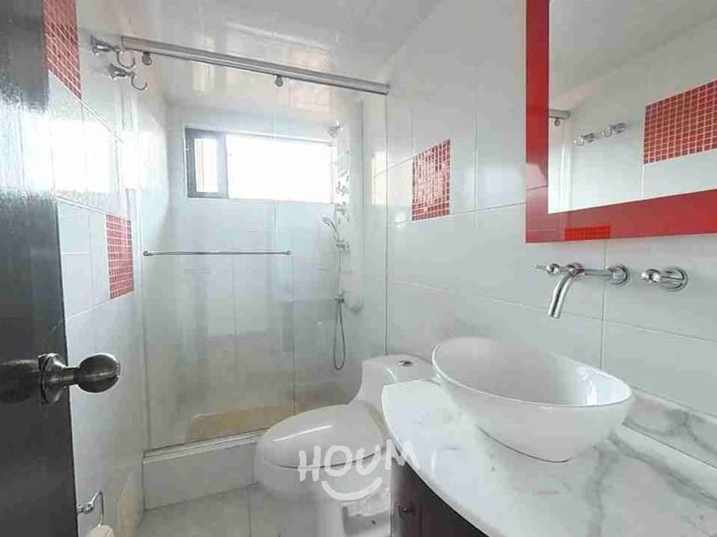 Apartamento de 4 alcobas en venta en Niza Norte, Bogotá, 193 m² · foto 15 de 20