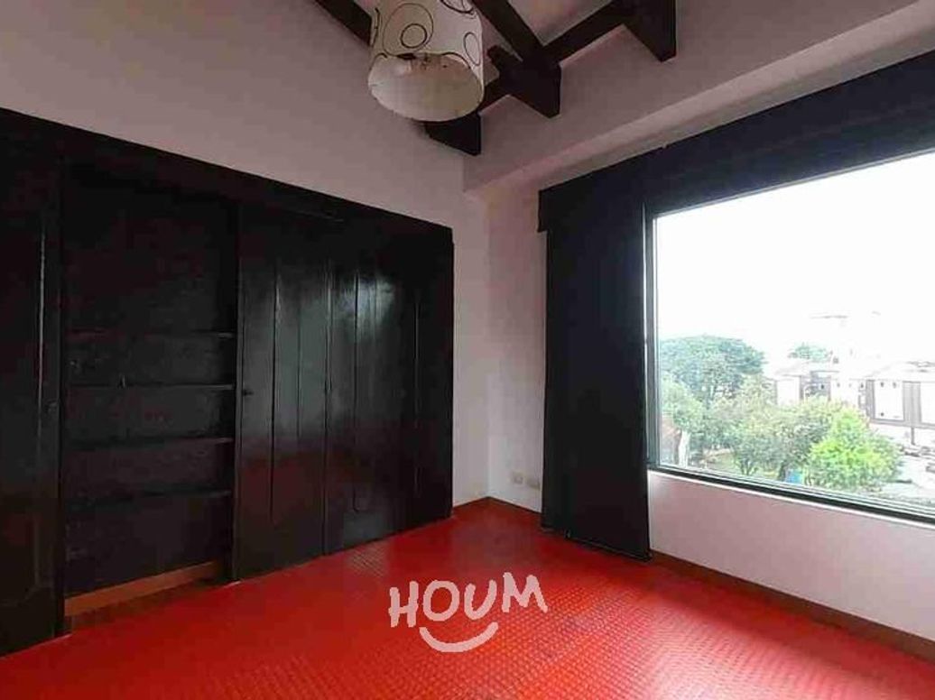 Apartamento de 4 alcobas en venta en Niza Norte, Bogotá, 193 m² · foto 17 de 20
