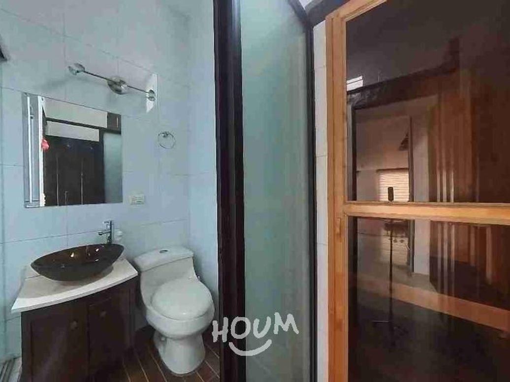 Apartamento de 4 alcobas en venta en Niza Norte, Bogotá, 193 m² · foto 9 de 20