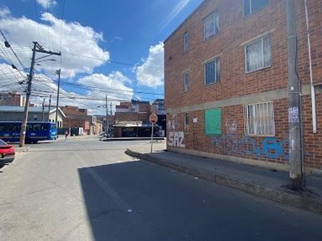 Apartamento de 1 alcoba en venta en Bosa, Bogotá, 25 m² · foto 16 de 16