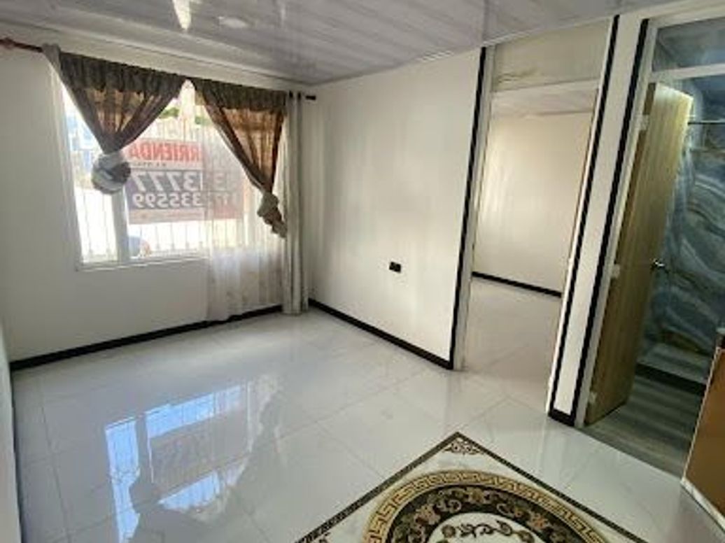 Apartamento de 1 alcoba en venta en Bosa, Bogotá, 25 m² · foto 10 de 16