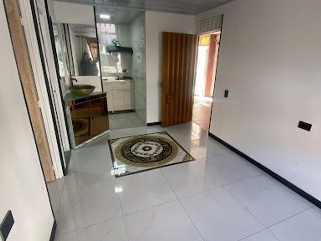 Apartamento de 1 alcoba en venta en Bosa, Bogotá, 25 m² · foto 2 de 16