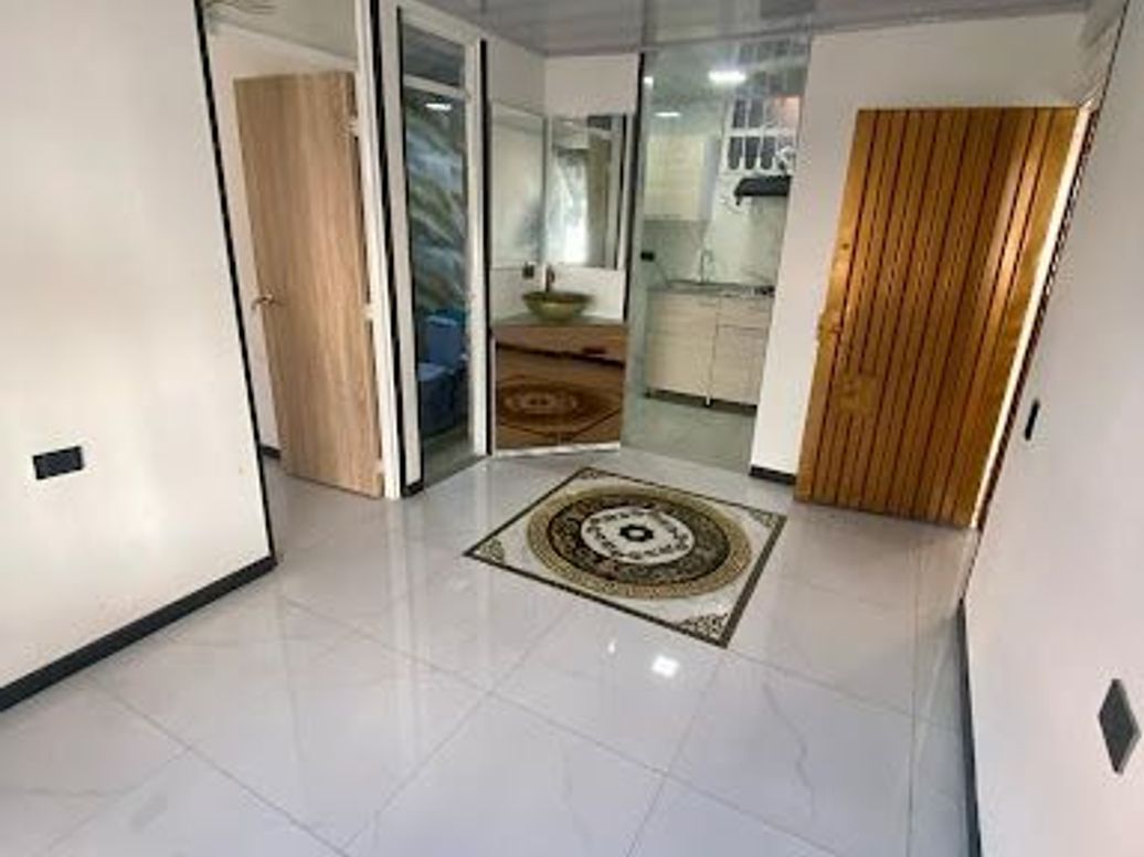 Apartamento de 1 alcoba en venta en Bosa, Bogotá, 25 m² · foto 3 de 16