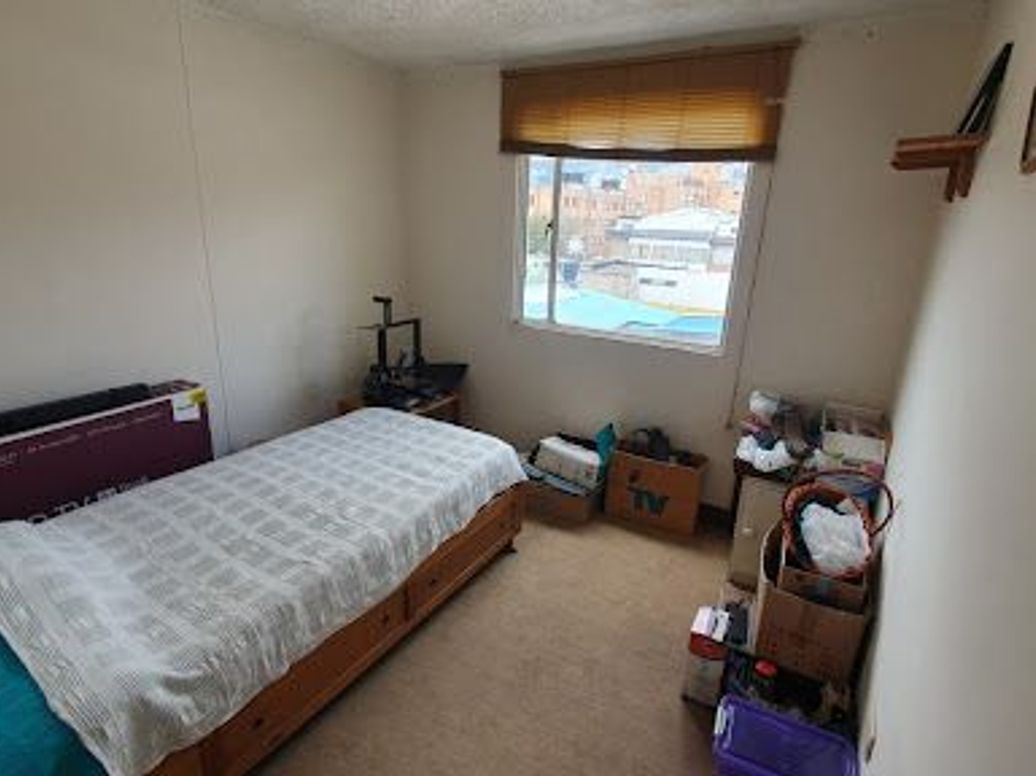 Apartamento de 4 alcobas en venta en Cedritos, Bogotá, 78 m² · foto 8 de 20