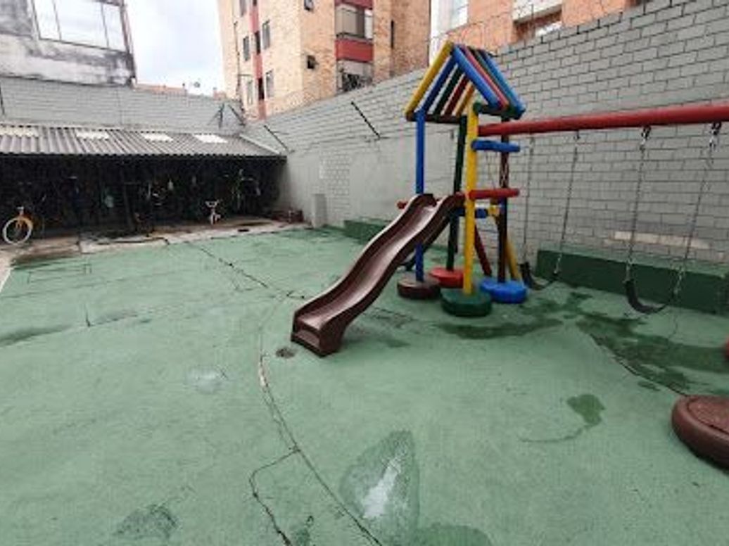 Apartamento de 4 alcobas en venta en Cedritos, Bogotá, 78 m² · foto 20 de 20