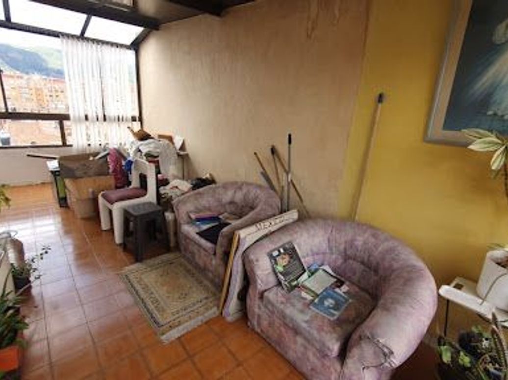 Apartamento de 4 alcobas en venta en Cedritos, Bogotá, 78 m² · foto 16 de 20