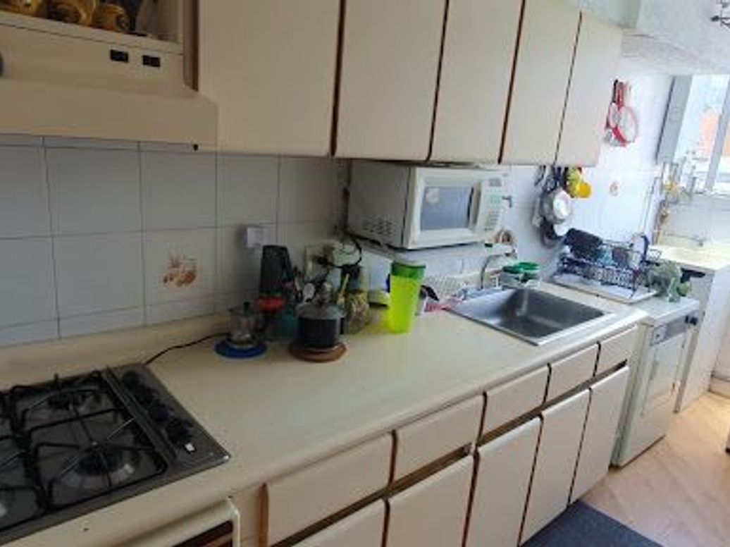 Apartamento de 4 alcobas en venta en Cedritos, Bogotá, 78 m² · foto 3 de 20