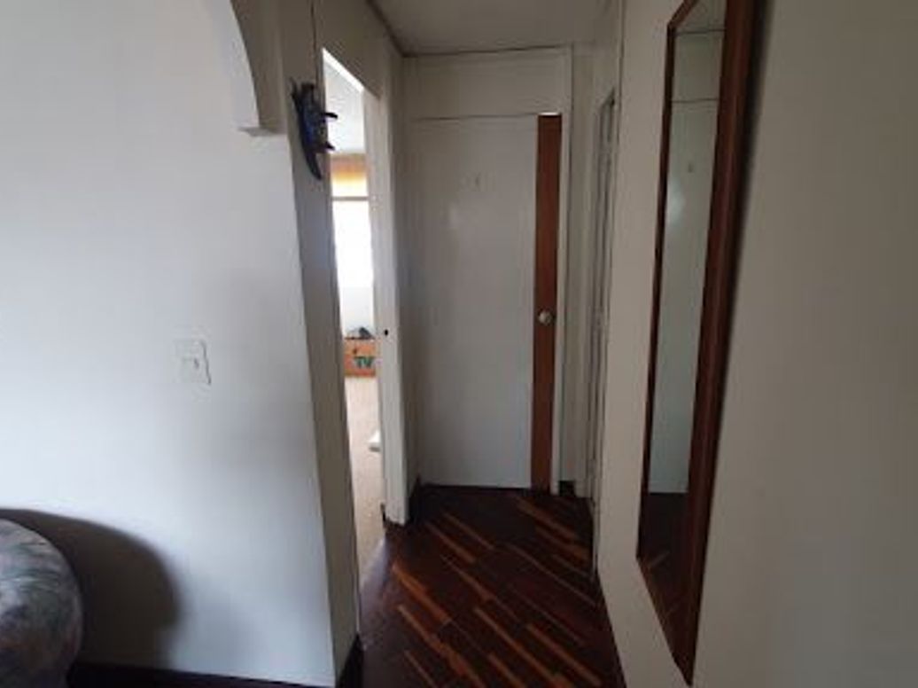 Apartamento de 4 alcobas en venta en Cedritos, Bogotá, 78 m² · foto 10 de 20