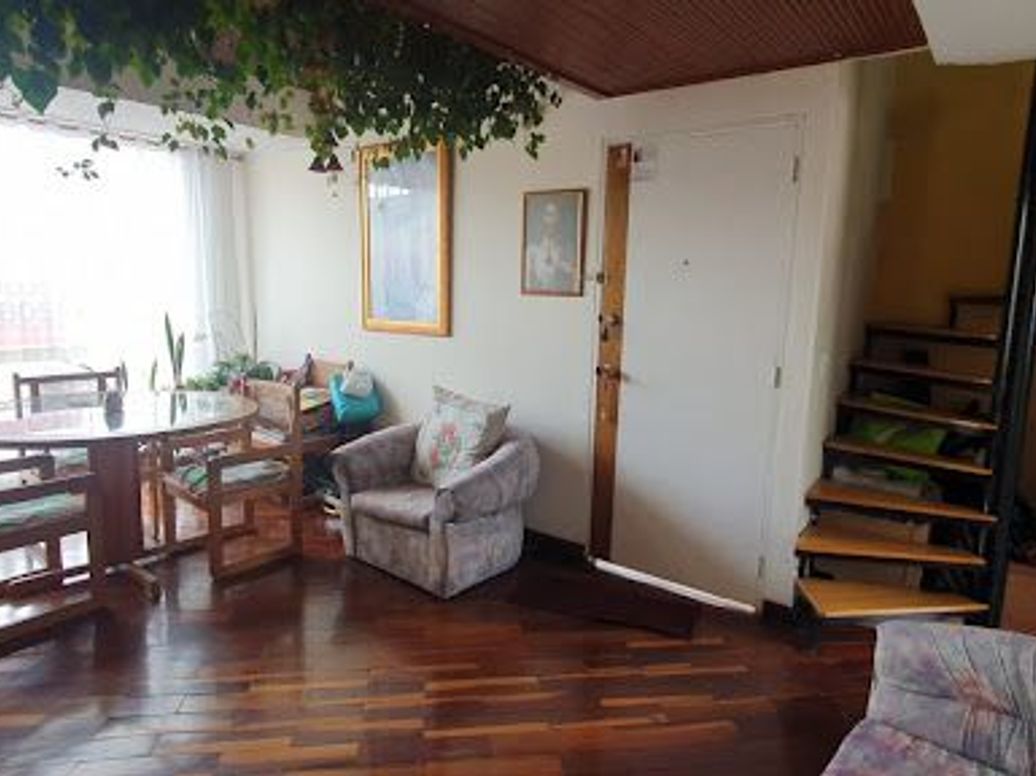 Apartamento de 4 alcobas en venta en Cedritos, Bogotá, 78 m² · foto 2 de 20