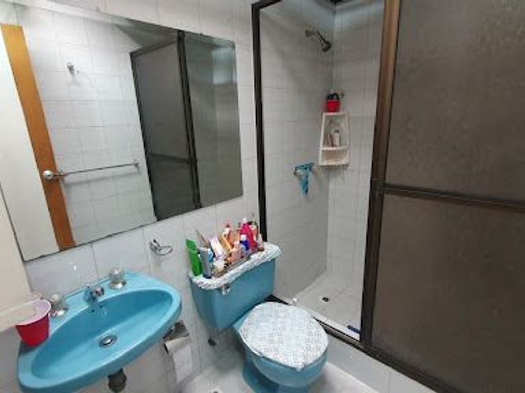 Apartamento de 4 alcobas en venta en Cedritos, Bogotá, 78 m² · foto 14 de 20