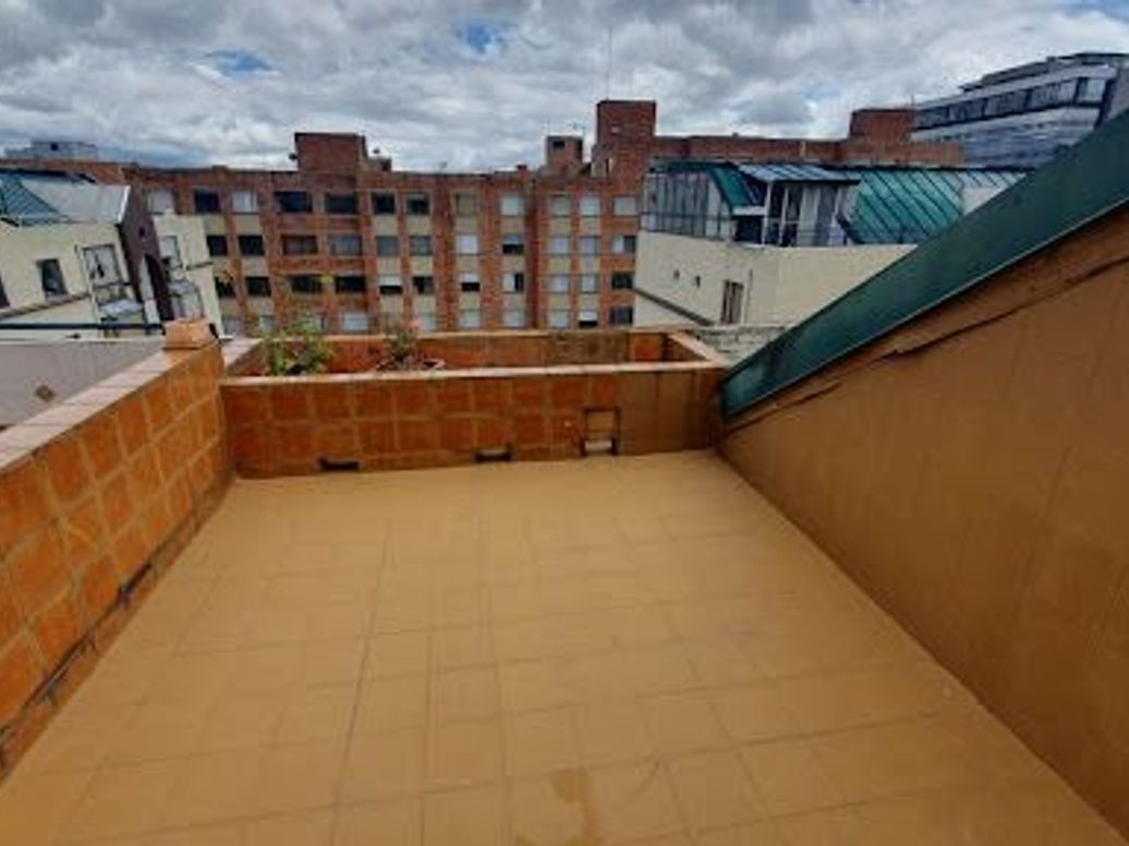 Apartamento de 4 alcobas en venta en Cedritos, Bogotá, 78 m² · foto 17 de 20