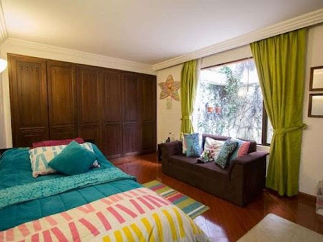 Apartamento de 3 alcobas en venta en Chicó Alto, Bogotá, 200 m² · foto 15 de 20