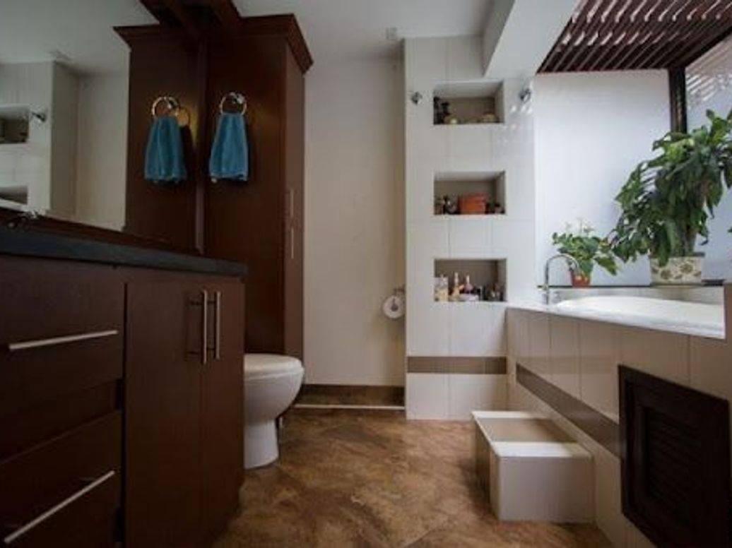Apartamento de 3 alcobas en venta en Chicó Alto, Bogotá, 200 m² · foto 19 de 20