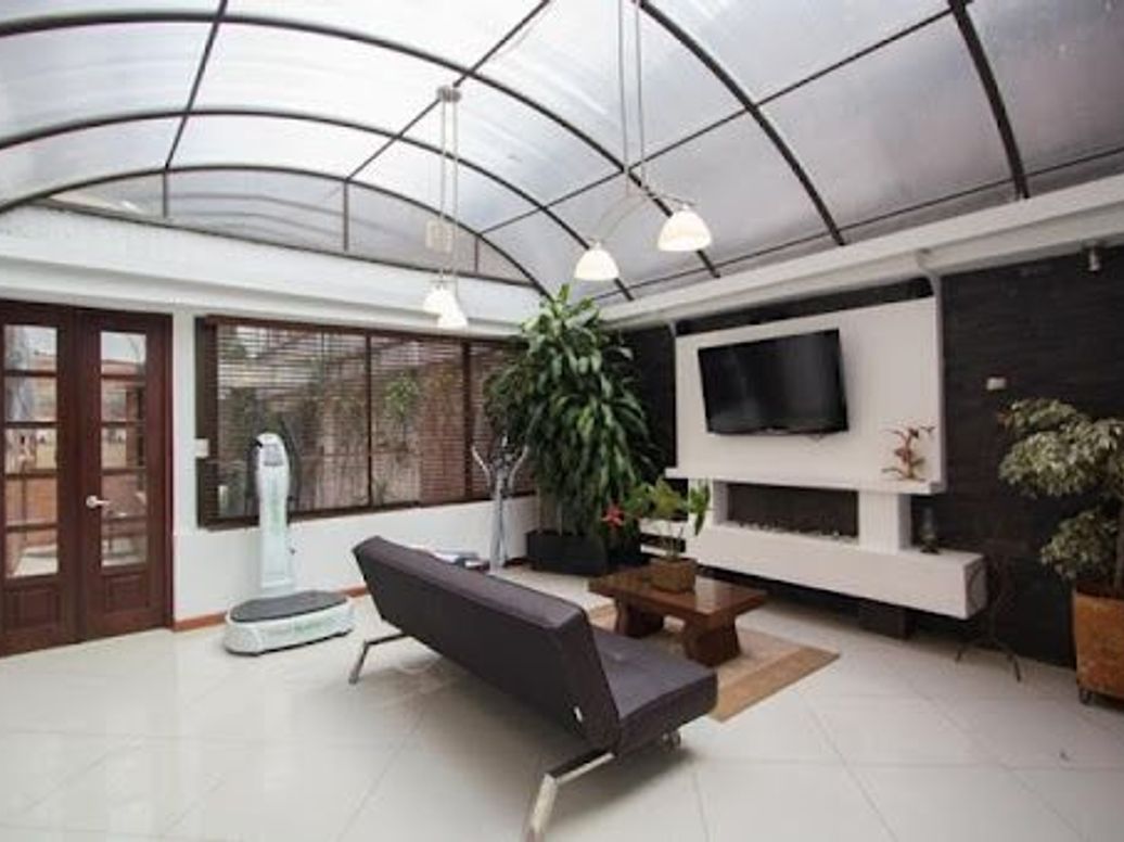 Apartamento de 3 alcobas en venta en Chicó Alto, Bogotá, 200 m² · foto 20 de 20