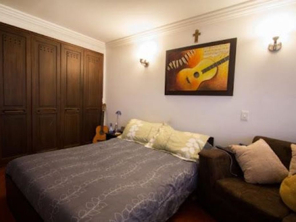 Apartamento de 3 alcobas en venta en Chicó Alto, Bogotá, 200 m² · foto 16 de 20