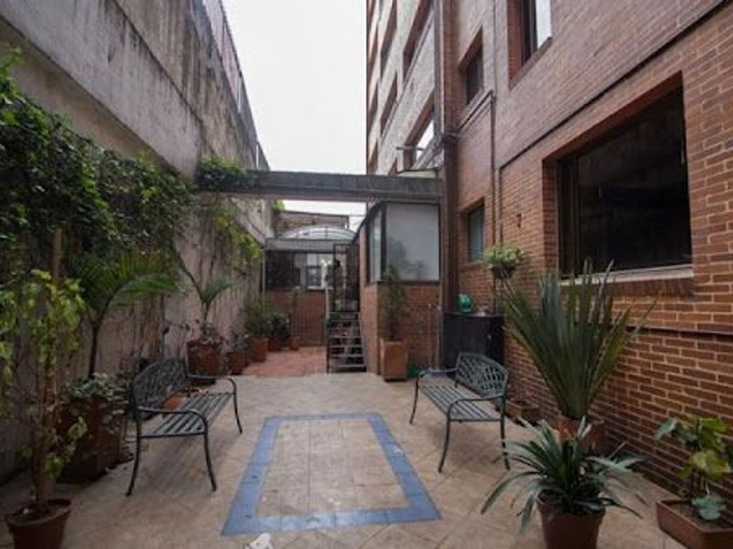 Apartamento de 3 alcobas en venta en Chicó Alto, Bogotá, 200 m² · foto 13 de 20