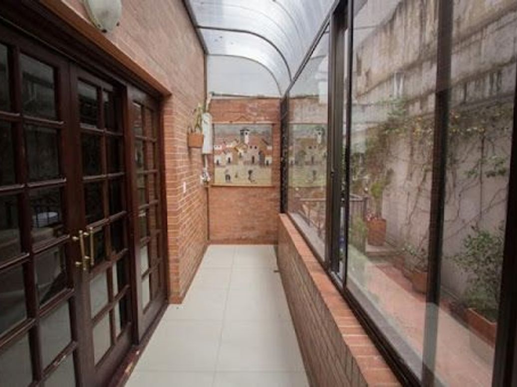Apartamento de 3 alcobas en venta en Chicó Alto, Bogotá, 200 m² · foto 14 de 20