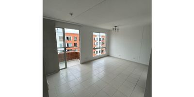 Se vende apartamento en el Valle del Lili cerca de parques, centros comerciales, colegios y universidades. Consta de sala comedor, cocina integral, zona de ropas, balcón, baño social, parqueadero comunitario. 2 habitaciones con closet, la principal con baño estudio que se puede convertir en una tercera habitación. Piscina para adultos y niños, dos salones sociales, uno cubierto, el segundo en terraza. Zona de barbecue, cancha múltiple. En este momento el apto está ocupado por arrendatario. Para más información  Fernando Ángel 3137040493 - Liliana Tovar 320 4882091
