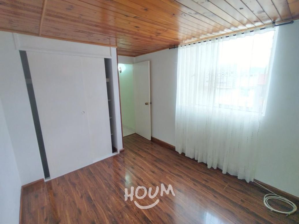 Apartamento de 2 alcobas en venta en Urbanizal Senorial, Bogotá, 49 m² · foto 8 de 11