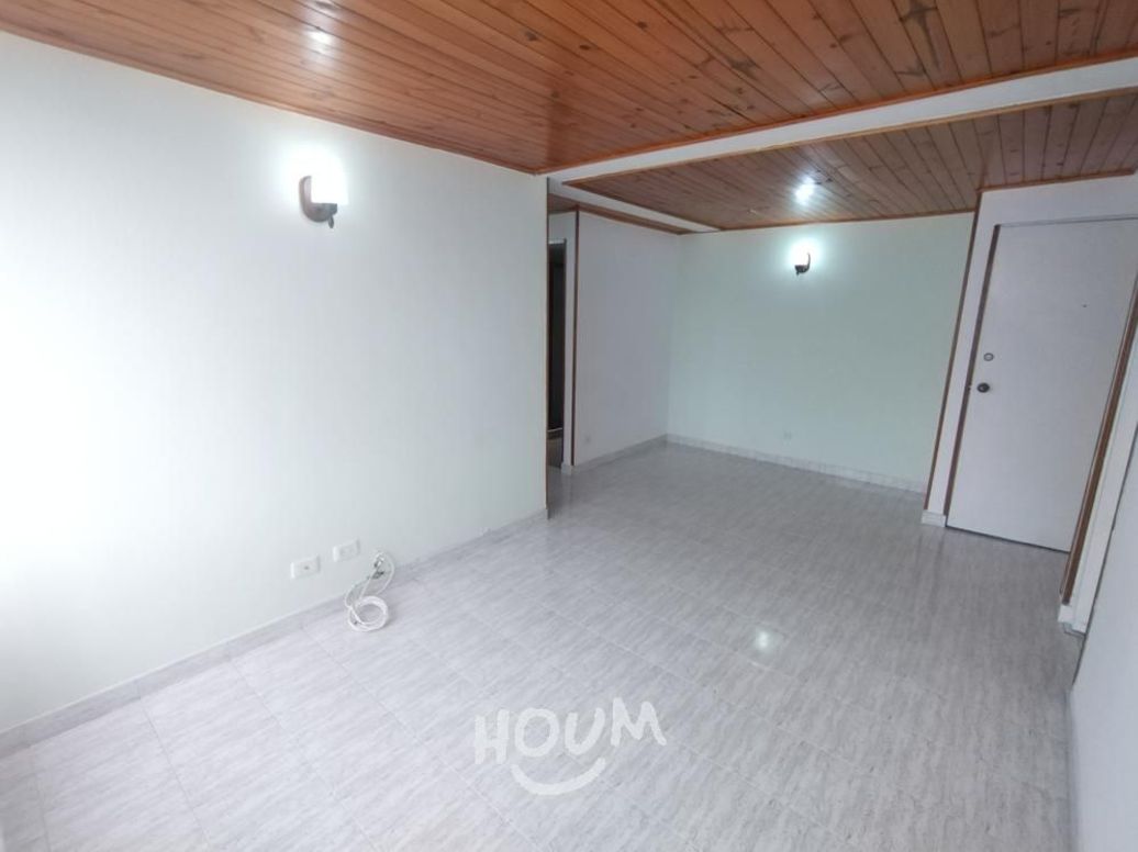 Apartamento de 2 alcobas en venta en Urbanizal Senorial, Bogotá, 49 m² · foto 2 de 11