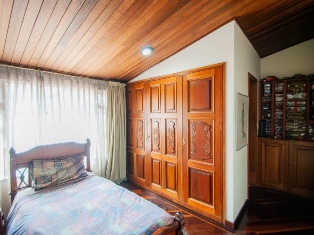 Casa de 5 alcobas en venta en Molinos Norte, Bogotá, 327 m² · foto 20 de 20