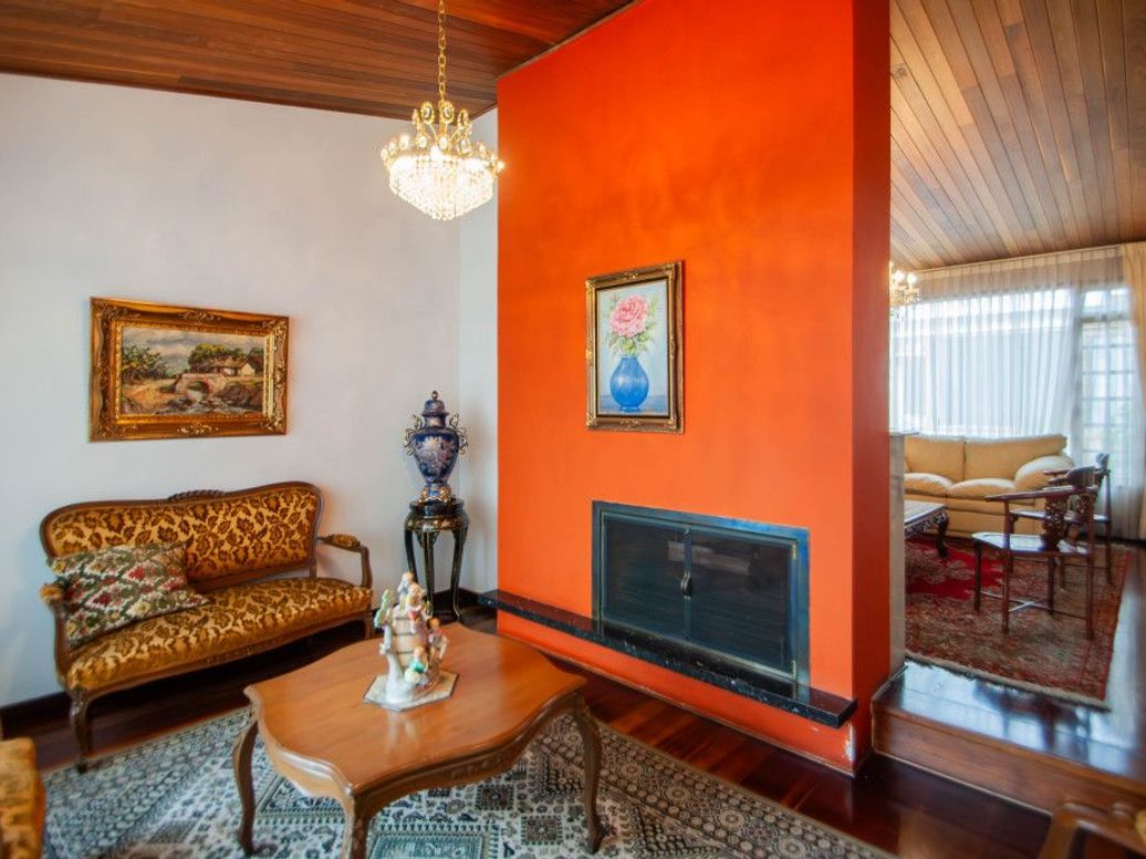 Casa de 5 alcobas en venta en Molinos Norte, Bogotá, 327 m² · foto 4 de 20