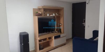 APARTAMENTO AMPLIO, BIEN ILUMINADO, BIEN TERMINADO, CON AMPLIAS HABITACIONES, COMERCIO CERCANO, COLEGIOS CERCANOS, TIENDAS D1 CERCA, RUTAS DE TRANSPORTE CON FACILIDAD.