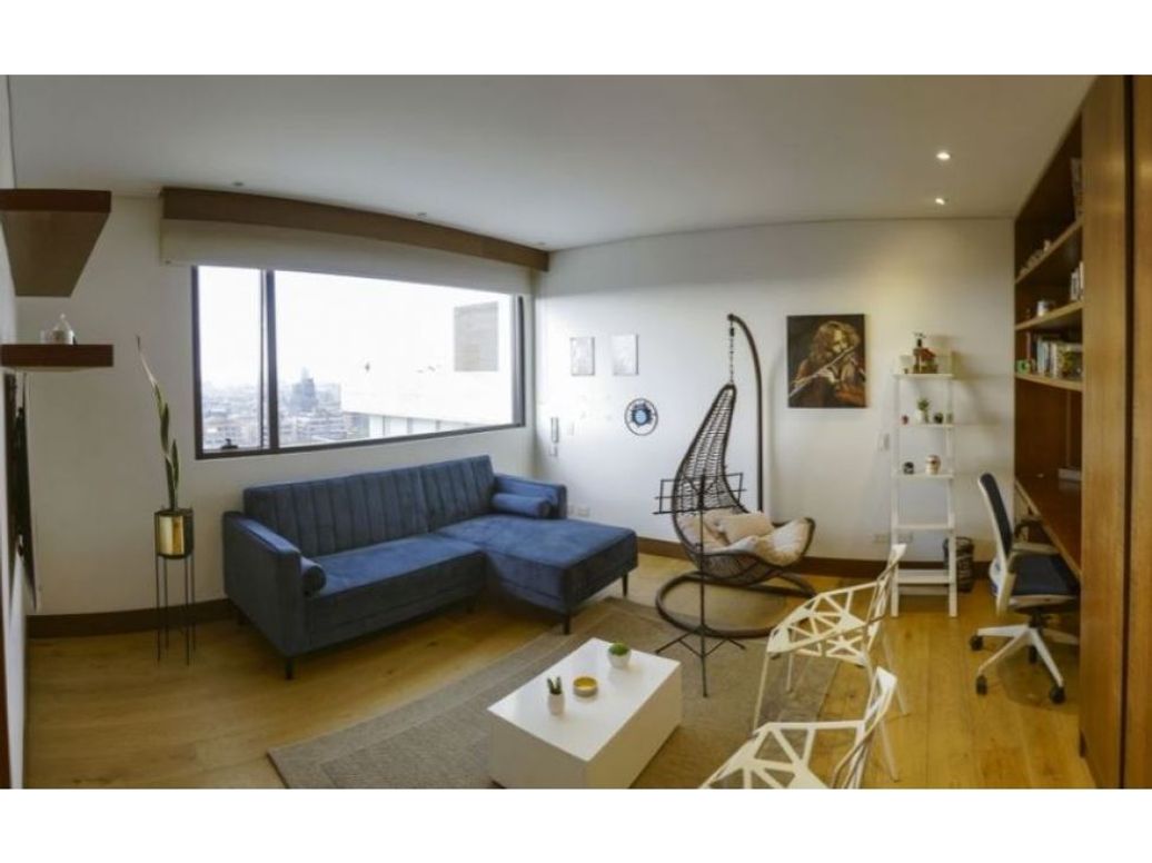 Apartamento de 4 alcobas en venta en El Refugio, Bogotá, 300 m² · foto 6 de 20