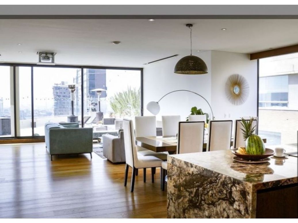 Apartamento de 4 alcobas en venta en El Refugio, Bogotá, 300 m² · foto 3 de 20