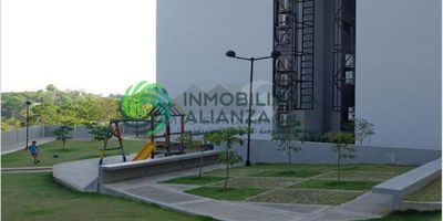 APARTAMENTO UBICADO EN EL CONJUNTO VIVERO CLUB CONSTA DE SALA, COMEDOR, COCINA INTEGRAL, 2 HABITACIONES CON CLOSET, 2 BAÑOS, ZONA DE ROPA, BALCON Y PARQUEADERO. Inmueble alquilado hasta abril de 2025