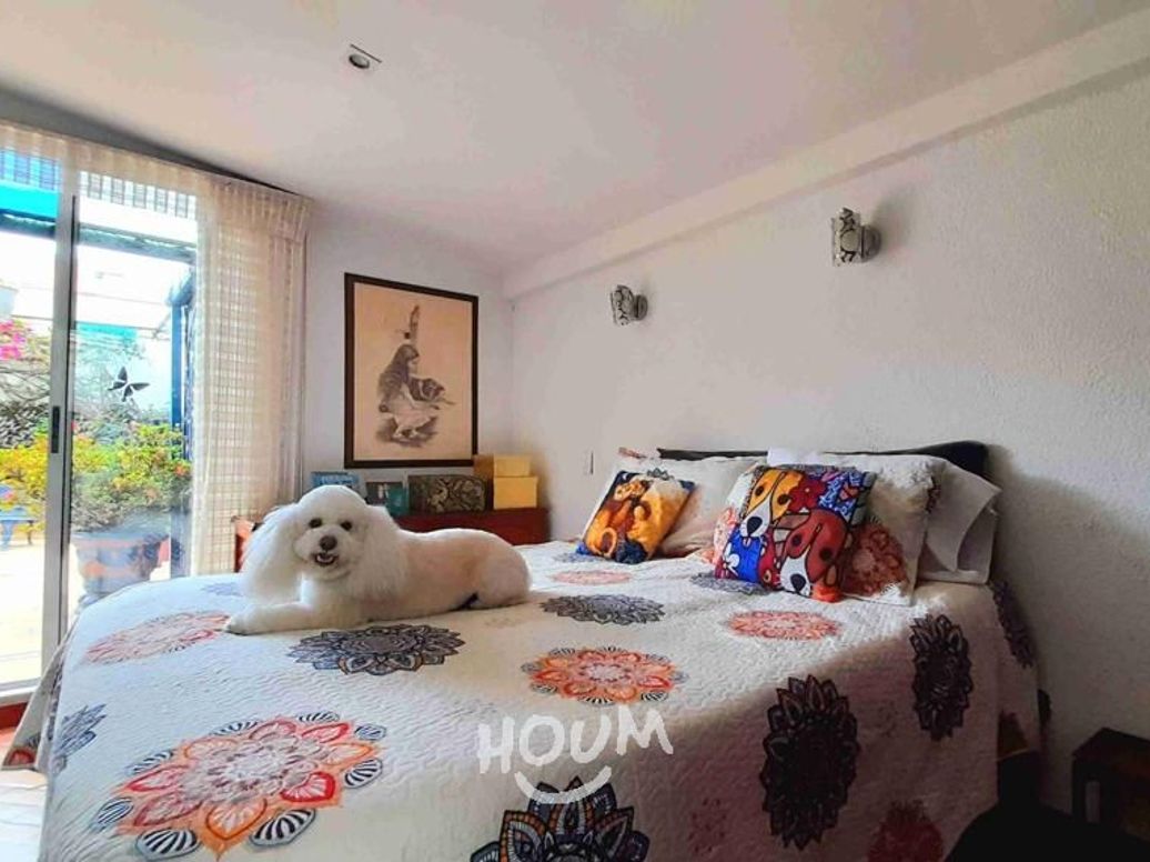 Apartamento de 5 alcobas en venta en Chicó Norte, Bogotá, 280 m² · foto 5 de 20